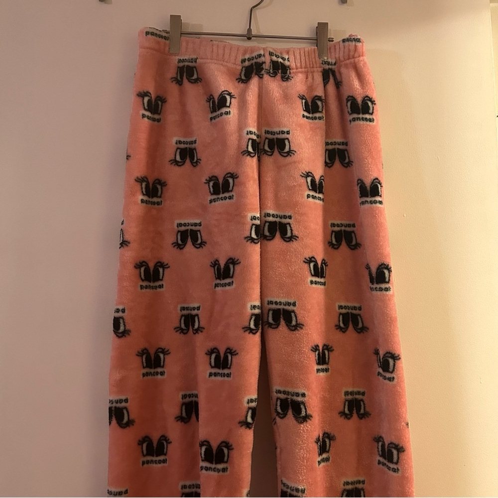Cartoon Pajama Set - Picture 6 of 9